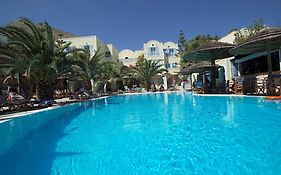 Zephyros Hotel